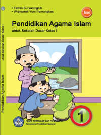 Image of Pendidikan Agama Islam (buku umum)