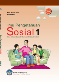 IPS 1 (buku umum)