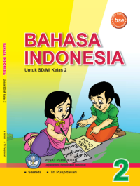 Bahasa Indonesia (buku umum)