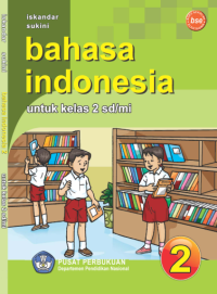 Bahasa Indonesia (buku umum)