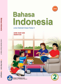 Image of Bahasa Indonesia (buku umum)