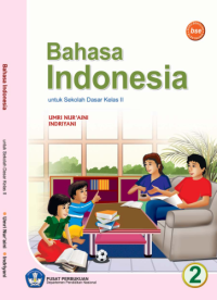 Bahasa Indonesia (buku umum)