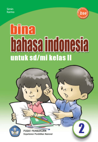 Bina Bahasa Indonesia (buku umum)