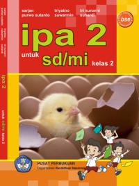 IPA 2 (buku umum)