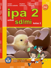 Ipa 2 (buku umum)