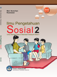 Image of IPS 2 (buku umum)