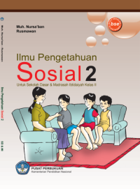 IPS 2 (buku umum)