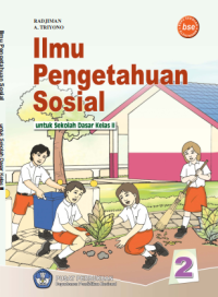 Image of IPS (buku umum)