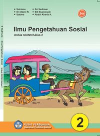 Image of IPS (buku umum)