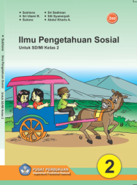 IPS (buku umum)