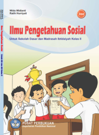 Image of IPS (buku umum)