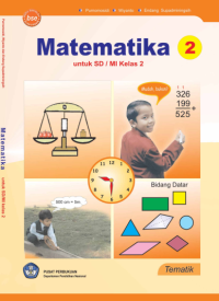 Matematika 2 (buku umum)