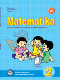 Image of Matematika (buku umum)