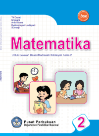 Matematika (buku umum)