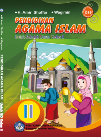 Pendidikan Agama Islam (buku umum)