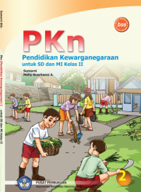 Pkn (buku umum)