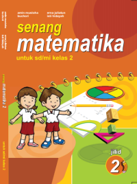 Image of Senang Matematika (buku umum)
