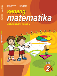 Senang Matematika (buku umum)