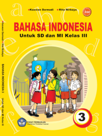 Image of Bahasa Indonesia (buku umum)