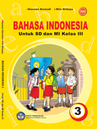 Bahasa Indonesia (buku umum)