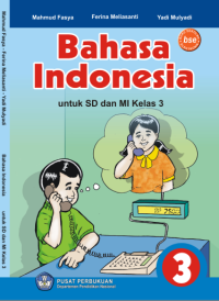 Bahasa Indonesia (buku umum)