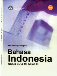 Bahasa Indonesia (buku umum)