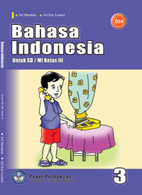 Bahasa Indonesia (buku umum)