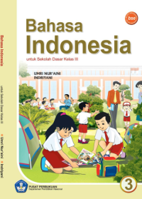 Image of Bahasa Indonesia (buku umum)