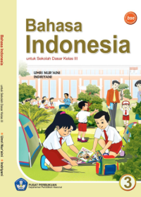 Bahasa Indonesia (buku umum)