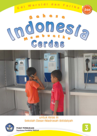 Image of Bahasa Indonesia Membuatku Cerdas (buku umum)