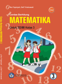 Cerdas Berhitung Matematika (buku umum)