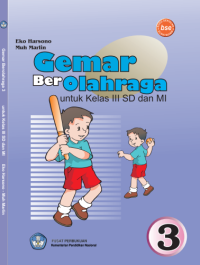 Image of Gemar Berolahraga (buku umum)