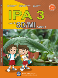 Image of IPA 3 (buku umum)