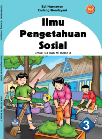Image of IPS (buku umum)