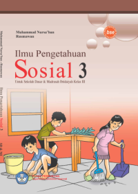 IPS 3 (buku umum)