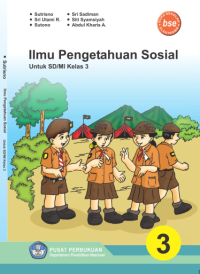 Image of IPS (buku umum)