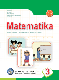 Image of Matematika (buku umum)