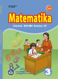 Matematika (buku umum)