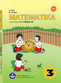 Image of Matematika (buku umum)