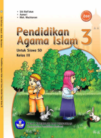 Image of Pendidikan Agama Islam 3 (buku umum)