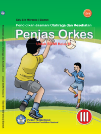 Penjas Orkes (buku umum)