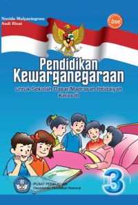 Pendidikan Kewarganegaraan (buku umum)