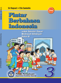 Pintar Berbahasa Indonesia (buku umum)