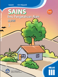Image of SAINS Ilmu Pengetahuan Alam (buku umum)