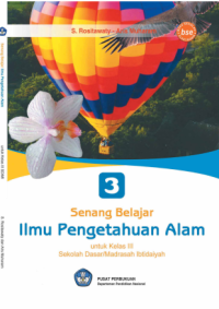 Image of Senang Belajar IPA (buku umum)