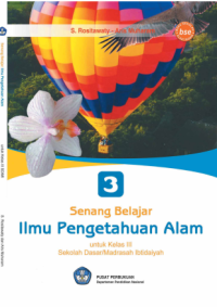 Senang Belajar IPA (buku umum)