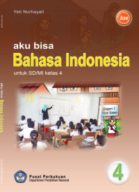 Aku Bisa Bahasa Indonesia (buku umum)