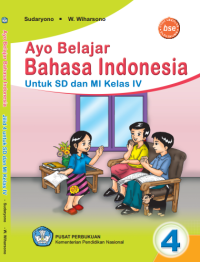 Ayo Belajar Bahasa Indonesia (buku umum)