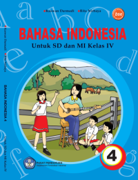 Image of Bahasa Indonesia (buku umum)