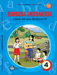 Bahasa Indonesia (buku umum)